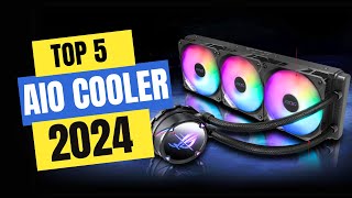 Best AIO Cooler 2024  Which AIO Cooler Should You Buy in 2024 [upl. by Kovacs]