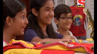 Baal Veer  बालवीर  Episode 567  30th October 2014 [upl. by Amyas112]