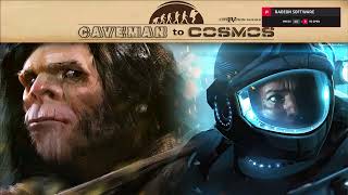 The Information Age  Lets Play Civilization IV Caveman 2 Cosmos Neander Khan CLVIII [upl. by Sheree770]