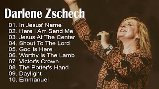 Darlene Zschech Best Christian Worship Songs 2023 Top 10 Best Hits Of Darlene Zschech [upl. by Ollecram]