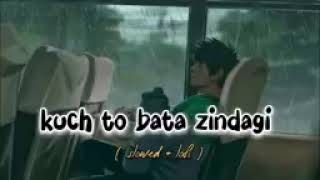 Kuch to bata zindagi 😔trending songs like viral 1000subscriber trending trending trending [upl. by Nanda541]