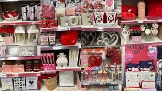 THE RANGE VALENTINES DAY GIFTS amp DECOR COLLECTION WITH PRICE 2024  THE RANGE HAUL  TRAVELANDSHOP [upl. by Remliw509]