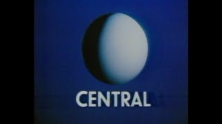 Friday 1st January 1982 ITV Central [upl. by Navek832]