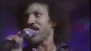 Lionel Richie  The Commodores  Jesus Is Love [upl. by Nnayr380]