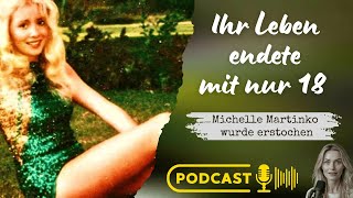 Das perfekte Verbrechen Wie DNA nach 40 Jahren einen Mörder entlarvte  Der Fall Michelle Martinko [upl. by Enibas931]