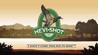 The HEVIShot Story The Heritage of our Products [upl. by Vasyuta647]