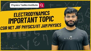 Faradays Law of Electromagnetic Induction Magnetic Flux amp Induced EMF  Physics amp Electromagnetism [upl. by Ahgiela683]