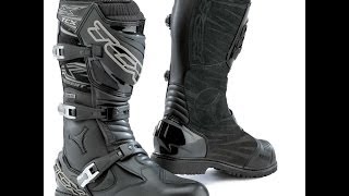 TCX XDesert GORETEX® Boots [upl. by Josler]