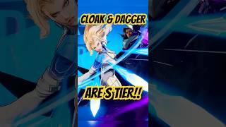 CLOAK AND DAGGER ARE UNREAL IN MARVEL RIVALS  All Abilities Explained [upl. by Bianca]