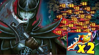 1200 GPM Phantom Assassin New Farm Machine🔥One Shot with x2 Divine Rapiers🔥 [upl. by Adler]