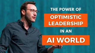 Leadership in the Era of AI  Full Conversation [upl. by Wimsatt]