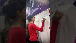 Regularity in Studies sharmaacademy education selfconfidence children nes motivation pune [upl. by Kerri590]