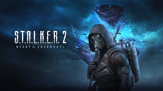 LIVE dans lenfer de chornobyl sur STALKER 2 [upl. by Iyre558]