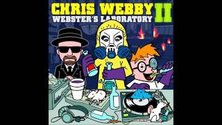 Chris Webby  Inebriated prod Teddy Roxpin [upl. by Kent]