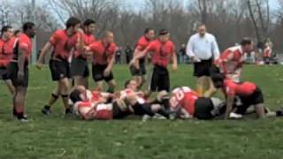 Franklin County Rugby [upl. by Yelda]