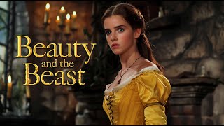 Beauty and the Beast  1950s Super Panavision 70 AI Film [upl. by Slifka418]