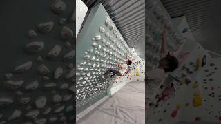 quotJessicas Brofestquot 7AV6 45° by GirthQuake  Kilter board bouldering climbing betaspray [upl. by Pugh]