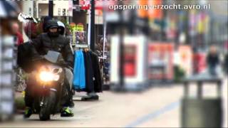 Coevorden Gewapende overval juwelier Wolters aan de Friesestraat [upl. by Brunhild528]