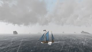 The Pirate Caribbean Hunt  Using the LILITH on multiplayer 😅 [upl. by Spaulding]