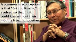 Why Tell Me Why Eskimo Kisses [upl. by Gunthar]