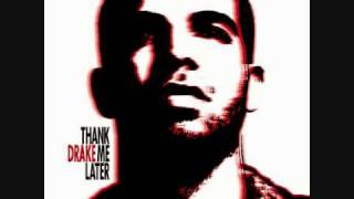 Drake Up All Night Ft Nicki Minaj With Lyrics [upl. by Collbaith816]