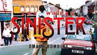 Omagh Bombing [upl. by Herrick]