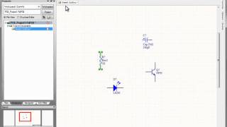 Videotutorial de Altium Designer  Esquema ESPAÑOL 13 [upl. by Cade245]