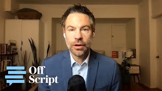 How the radical Left turned Americas cities into “slums”  Michael Shellenberger interview [upl. by Llib]