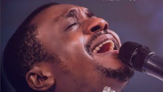 Nathaniel Bassey  Imela Lyrics [upl. by Mikel278]