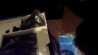 PS4  Unboxing FR [upl. by Duthie]