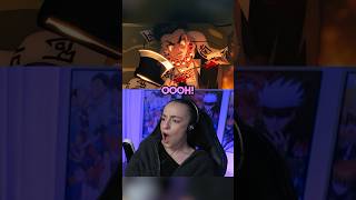 THE GREATEST DEMON SLAYER EPISODE EVER 🔥 demonslayer anime animereaction tanjiro reaction [upl. by Akerboom]