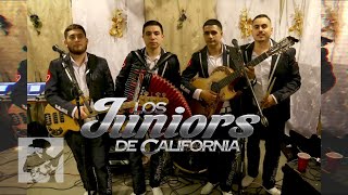 Los Juniors De California quotMix De Rancheritasquot 2017 [upl. by Silenay]