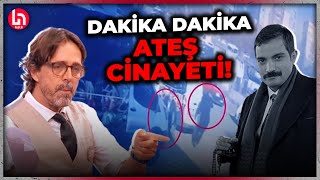 Sinan Ateş neden öldürüldü Timur Soykandan şoke edecek detaylar [upl. by Drof]