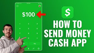 Cash App Complete Tutorial 2024  For Beginners [upl. by Yrannav]