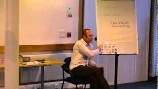 Learn Hypnosis NLP Milton Model  Made Simple Part 1 [upl. by Sheaff]