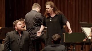 Handel Theodora “Bane of virtue” • BPYAP • Christian Curnyn • Snape Maltings [upl. by Polly]