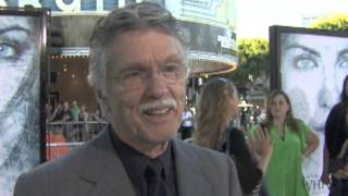 Tom Skerritt Interview  Whiteout [upl. by Gnaig]