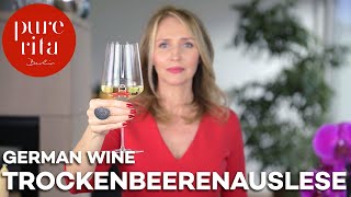 Trockenbeerenauslese 🍷 [upl. by Dazhehs543]