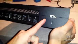 Xbox One Teardown and a lot more ByNSC [upl. by Ettena]