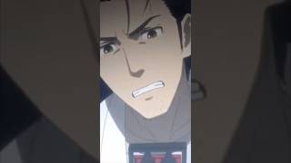 SteinsGate is GETTING another REBOOT steinsgate0 steinsgatezero steinsgate steinsgate anime [upl. by Ellertnom]