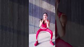 Homeworkout Kiat Jud dai Aerobic Yoga Fitnesblender Musculos FitTuber YogawithAdriene ChloeTing 5tr7 [upl. by Anoli]