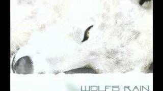 Wolfs Rain  Sleeping Wolves [upl. by Arahc]