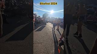 Bikefest 2024 lake of the Ozarks [upl. by Netsirc61]