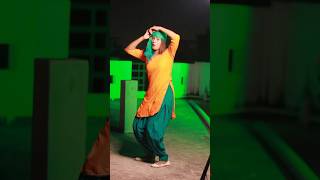 Bani ke pagdi bhojpuri song dance video reels tareng YouTube shorts video Manisha 133 [upl. by Aroled948]