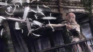 Final Fantasy XIII2  HD Teaser [upl. by Flight]