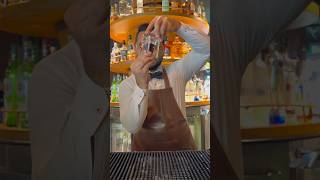 🔥Viral Cocktail Shots 🤯 shorts cocktail shots [upl. by Gardy]