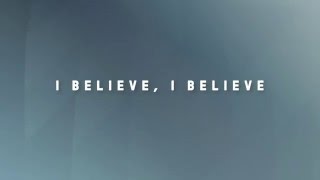 NOTHING IS IMPOSSIBLE  Planetshakers Official Lyric Video [upl. by Kazue249]