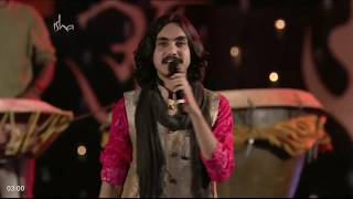 Nagar Mein Jogi Aaya ft Aditya Gadhvi at Isha Yoga Centre Tamilnadu With Sadhguru [upl. by Einal924]