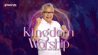 NDC Sermon  Minggu 30 Juni 2024  Ps Ronny Daud Simeon  Kingdom Worship [upl. by Klemperer]