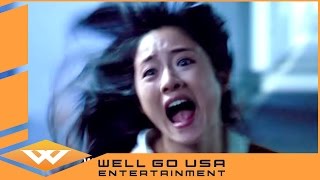 SADAKO 2013 3D TRAILER  Well Go USA [upl. by Repohtsirhc]